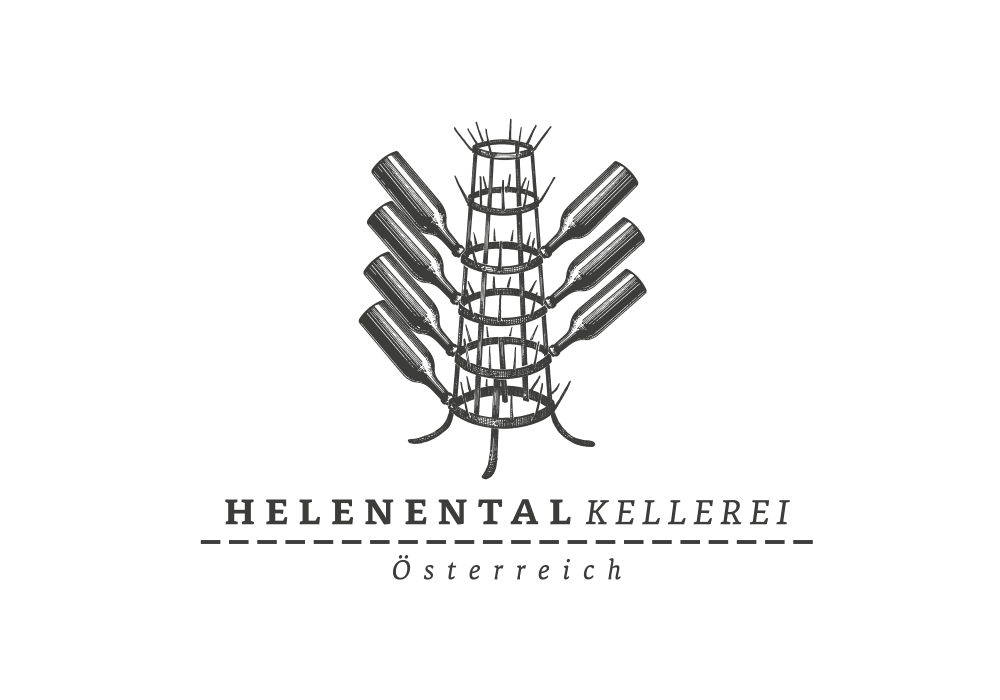 Logo: Helenental