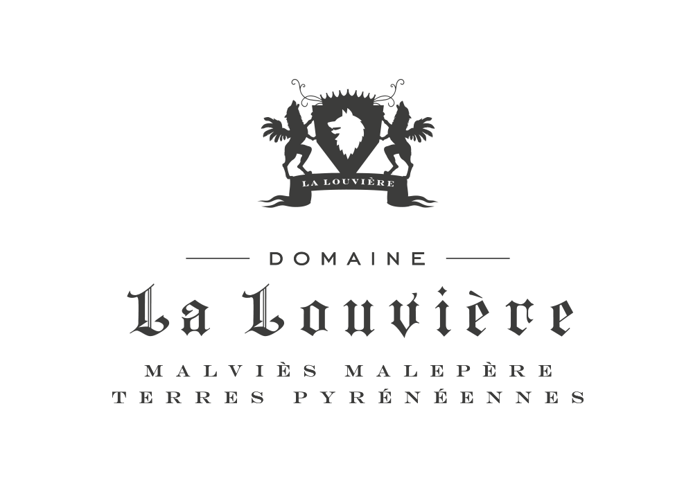 Logo: La Louviere