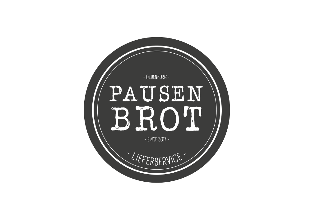 Logo: Pausenbrot